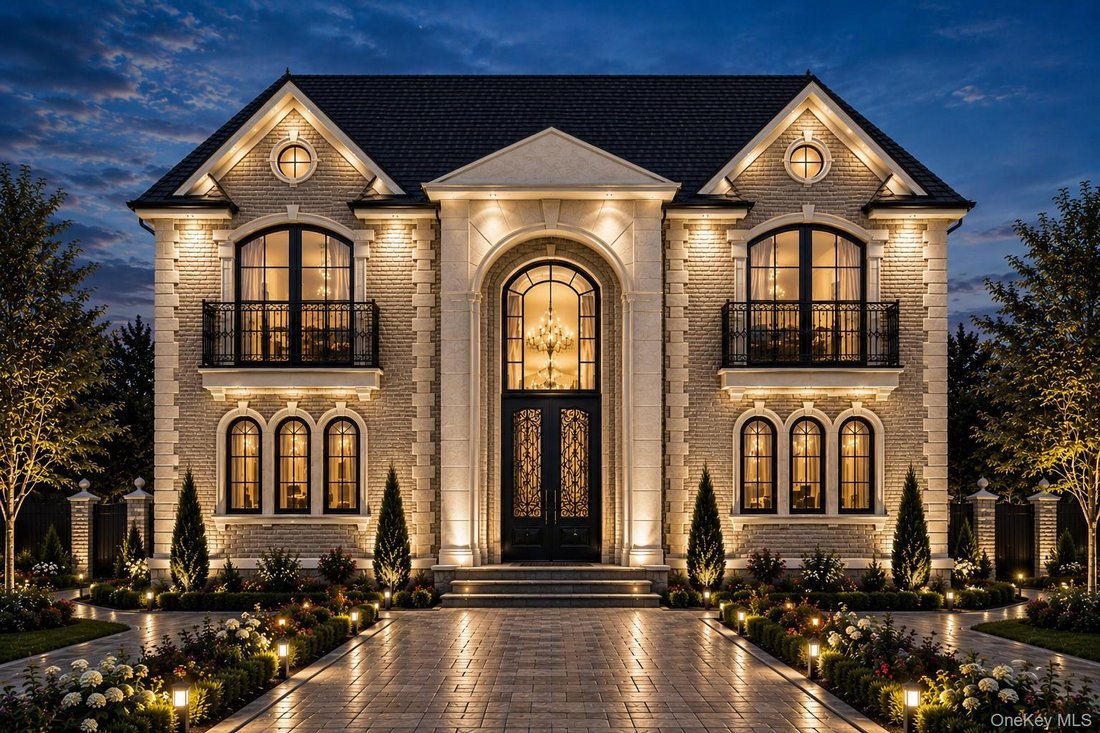 House in East Meadow, New York, United States 1 - 18318033