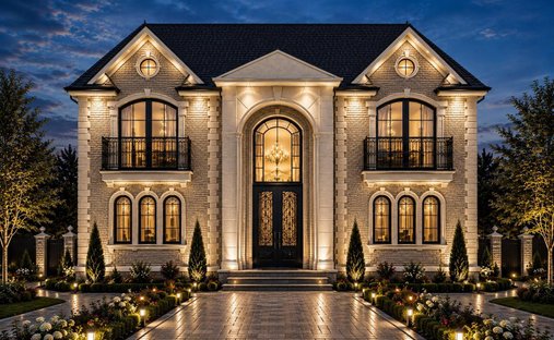 House in East Meadow, New York, United States 1