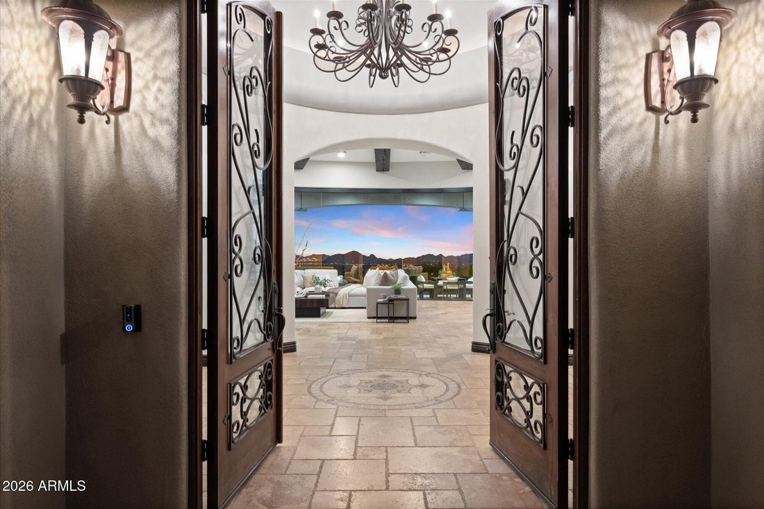 House in Scottsdale, Arizona, United States 5 - 18319138