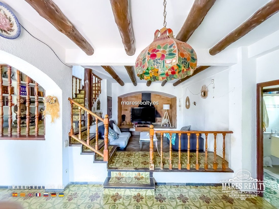 House in Lloret de Mar, Catalonia, Spain 5 - 18319741