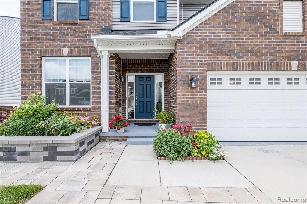 House in Novi, Michigan, United States 2 - 18321068