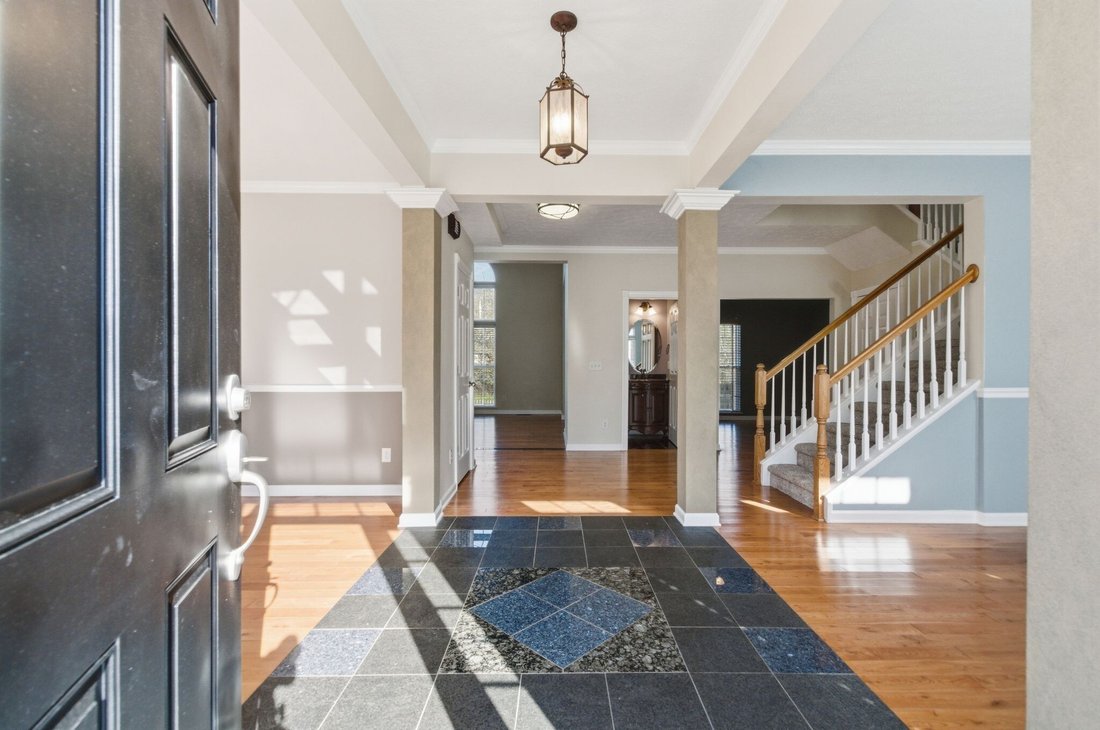 House in Nashville, Tennessee, United States 4 - 18322030