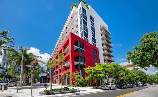Condo in Miami, Florida, United States 1