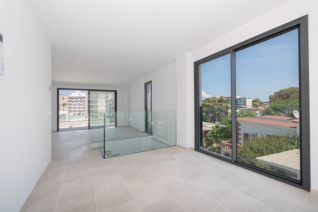 Apartment in Playa de Palma, Palma, Balearic Islands 4 - 14207371