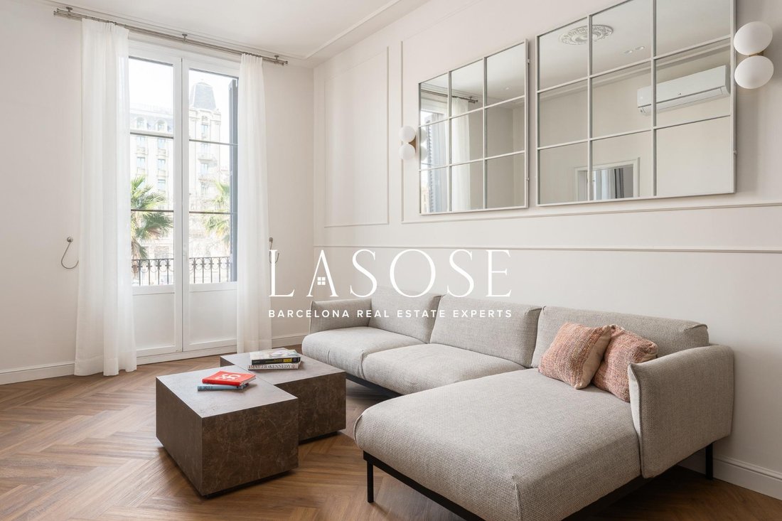 Apartment in Ciutat Vella, Barcelona, Spain 3 - 18320131