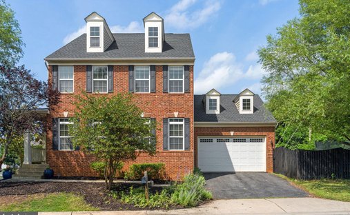 Casa en Millwood, Virginia, Estados Unidos 1