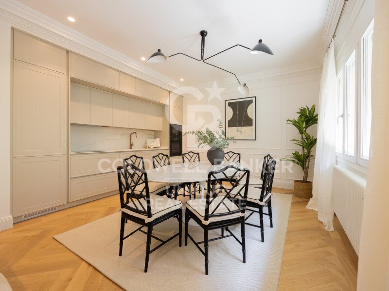 Apartment in Barrio Salamanca, Madrid, Spain 3 - 18322817