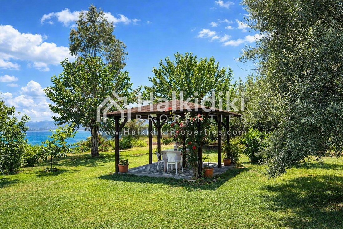 Apartment in Sithonia, Macedonia and Thrace, Greece 5 - 15006909