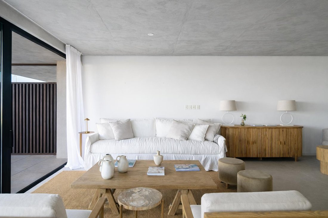 Apartment in El Chorro, Maldonado Department, Uruguay 3 - 18320445