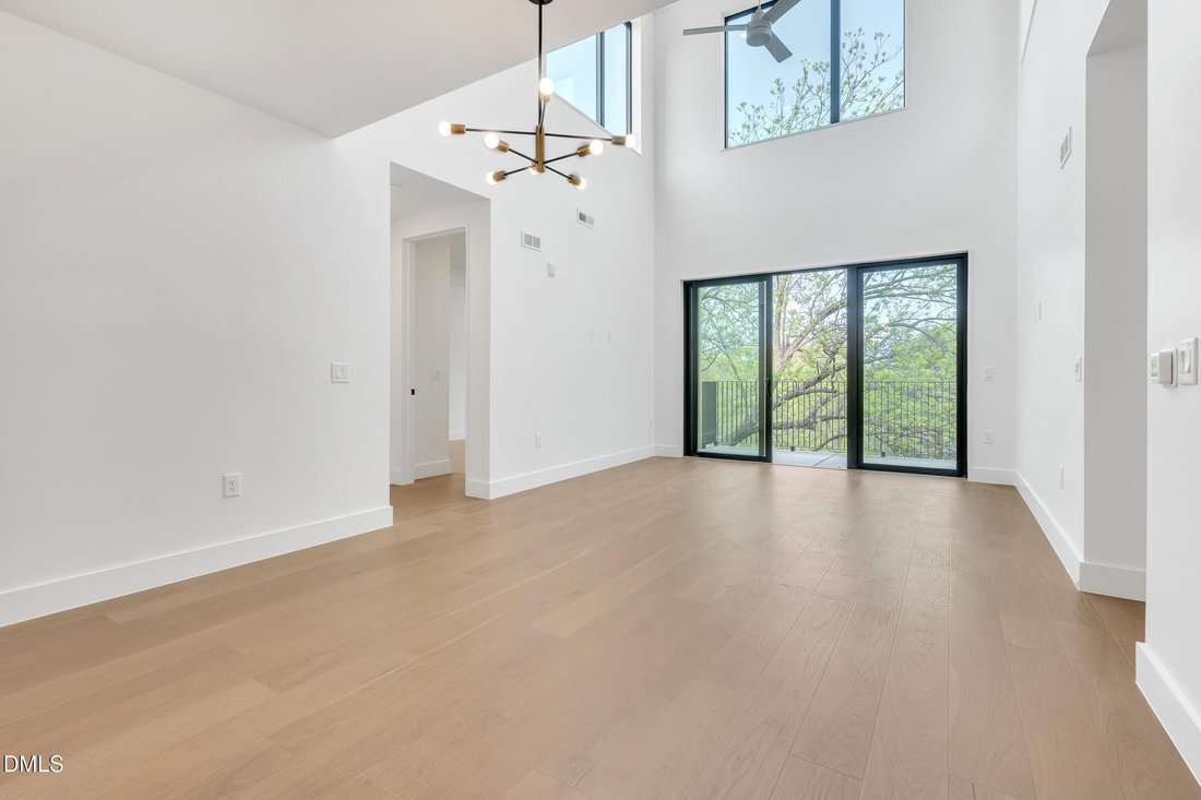 Condo in Raleigh, North Carolina, United States 3 - 18321201