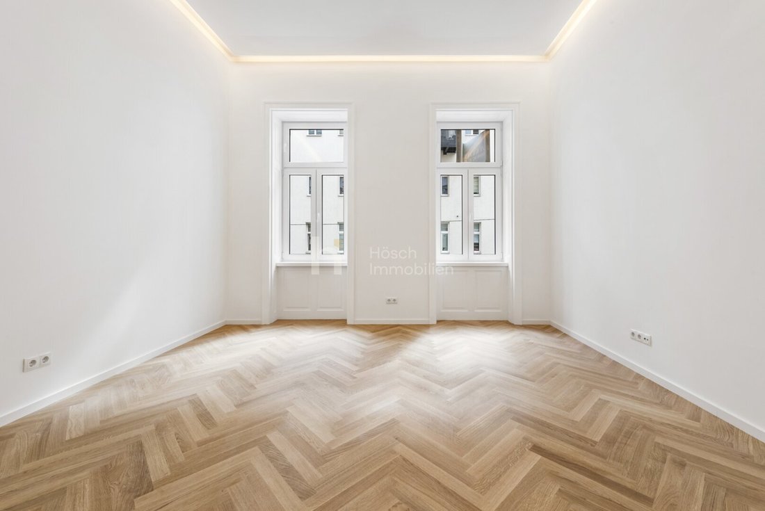 Apartment in Vienna, Wien, Austria 1 - 16452775