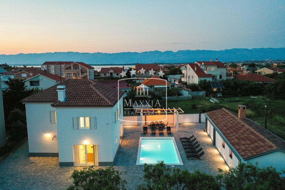 House in Nin, Zadar County, Croatia 2 - 18319538