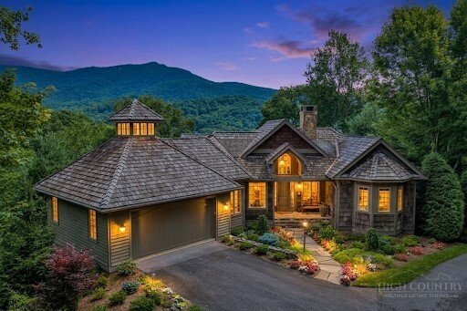 House in Banner Elk, North Carolina, United States 1 - 18301170
