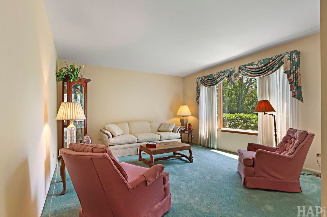 House in Fox Lake, Illinois, United States 5 - 18322452