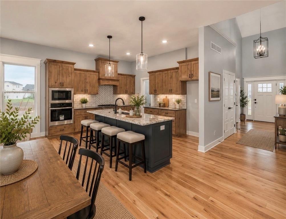 House in Shawnee, Kansas, United States 1 - 18322464