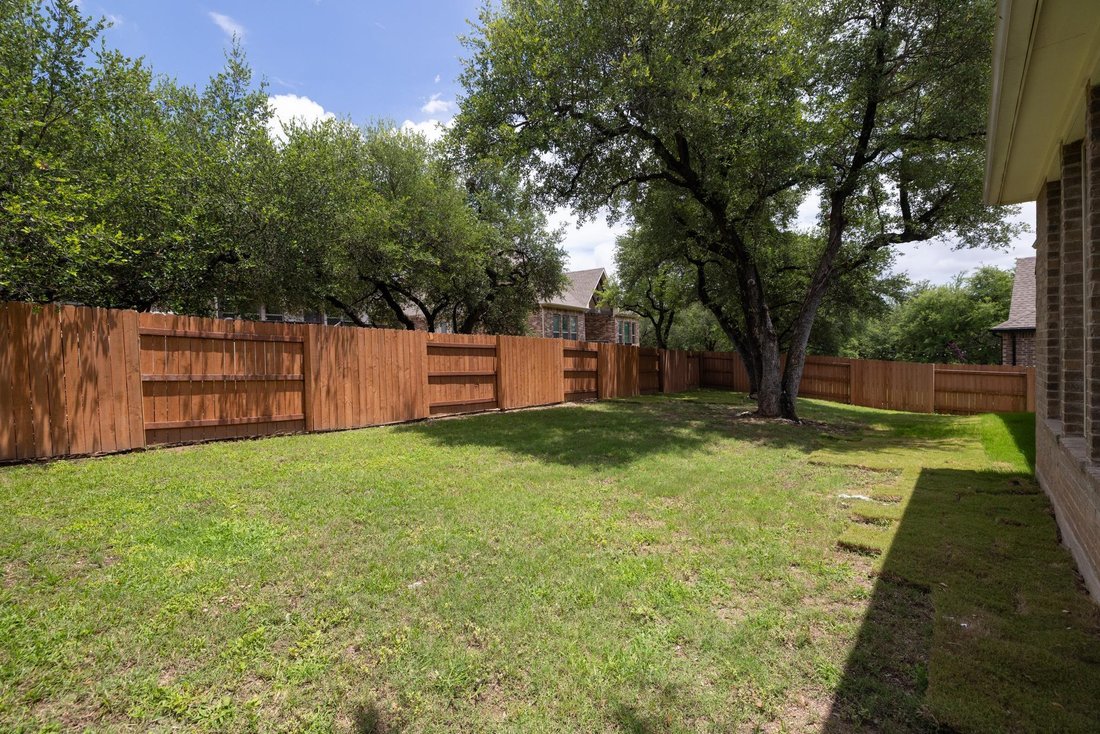 House in Georgetown, Texas, United States 5 - 18321597