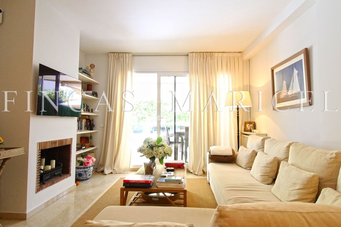 Apartment in Sitges, Catalonia, Spain 5 - 18321051