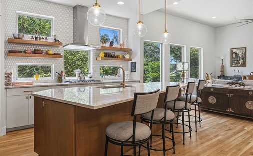 House in Fort Worth, Texas, United States 1