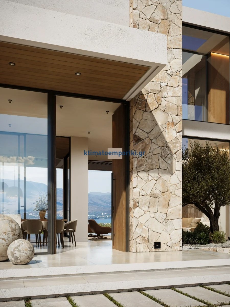 Villa in Crete, Greece 5 - 18318222