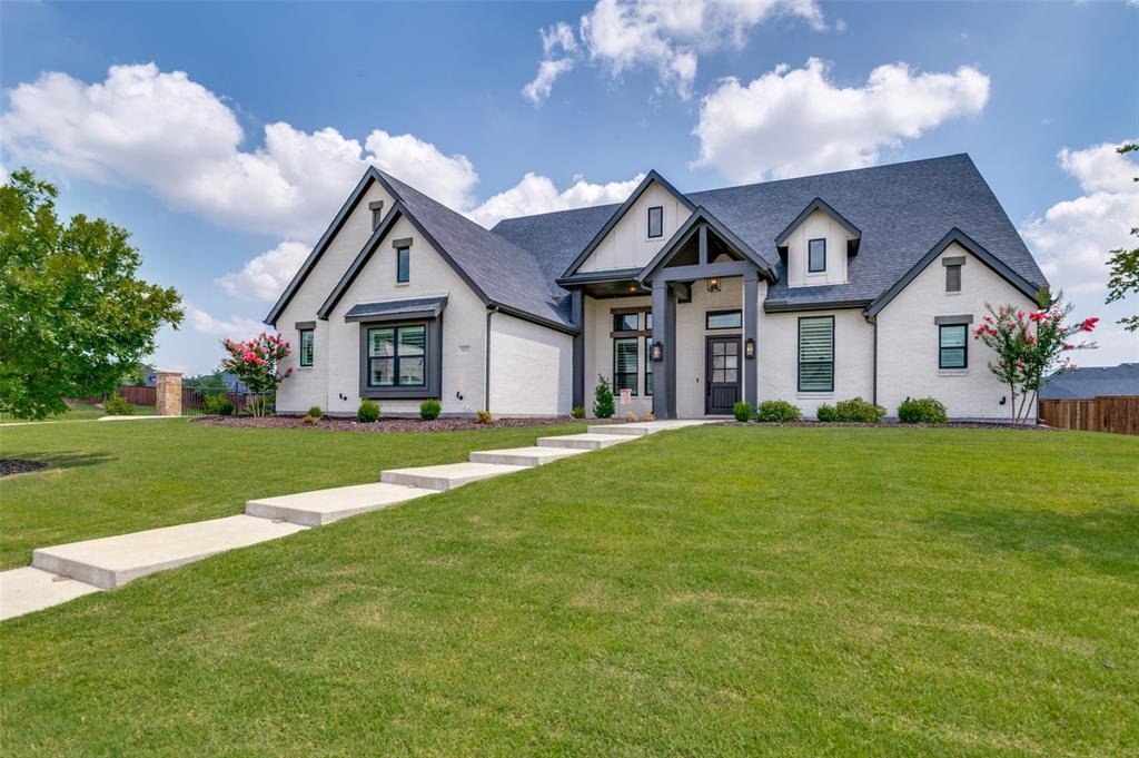 House in Haslet, Texas, United States 1 - 18322199
