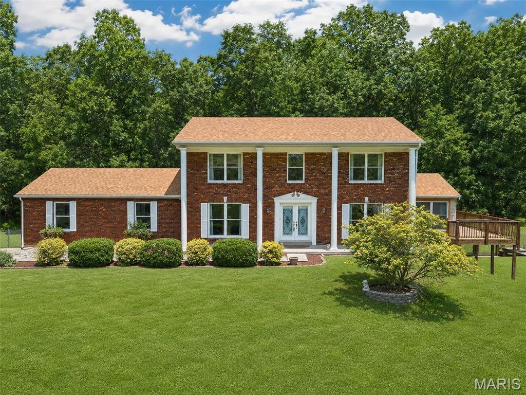 House in Wildwood, Missouri, United States 2 - 18321335