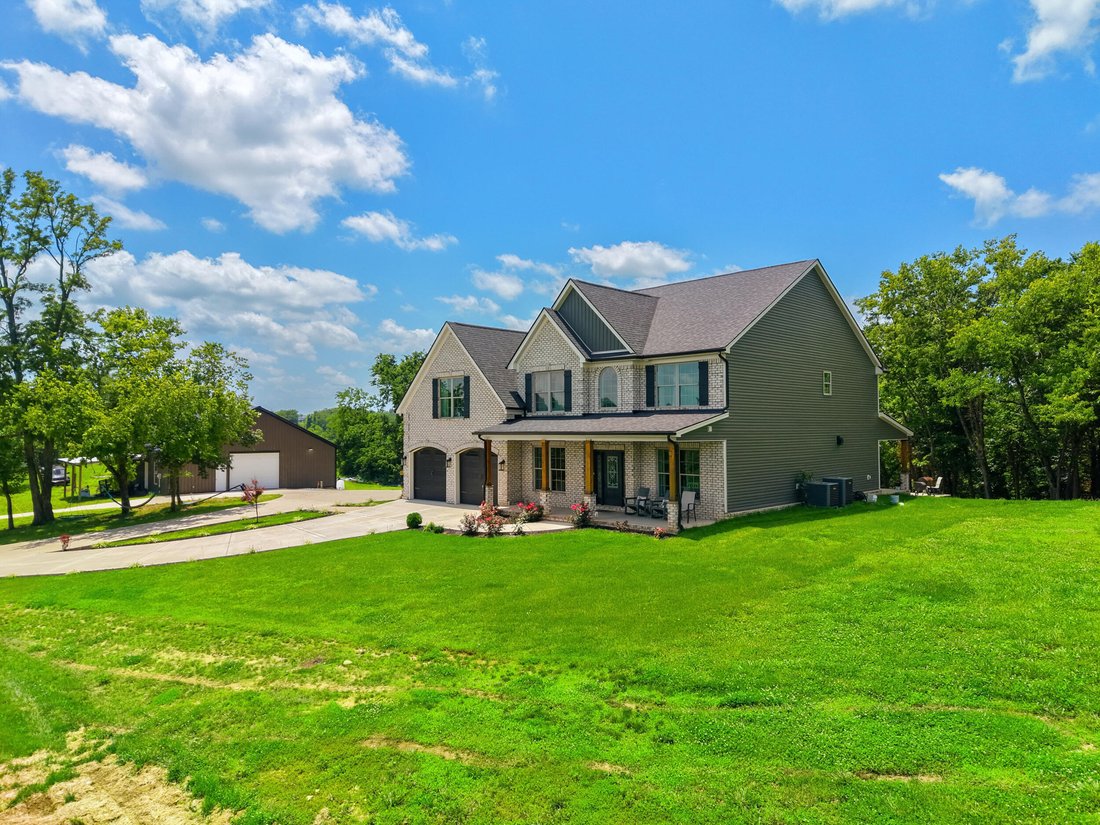 House in Lancaster, Kentucky, United States 4 - 18321538