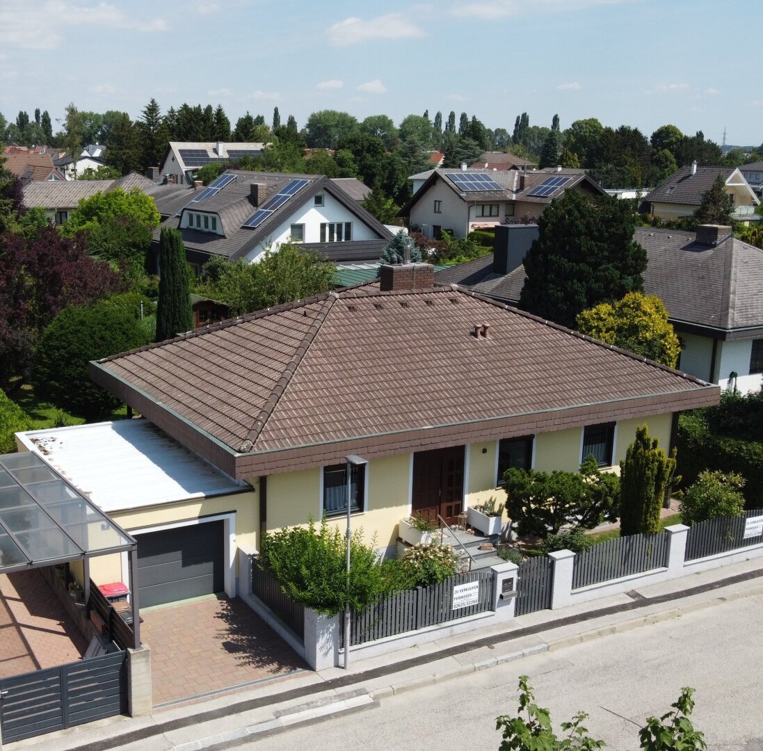 House in Wiener Neustadt, Lower Austria, Austria 1 - 18320203