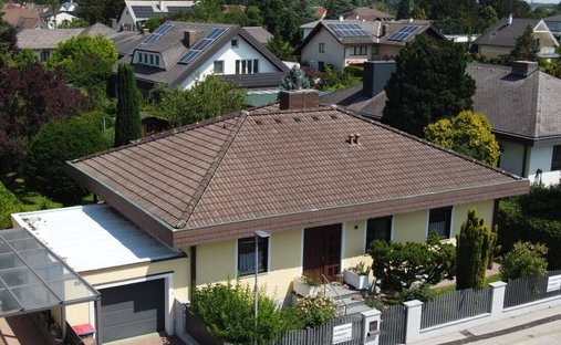 House in Wiener Neustadt, Lower Austria, Austria 1