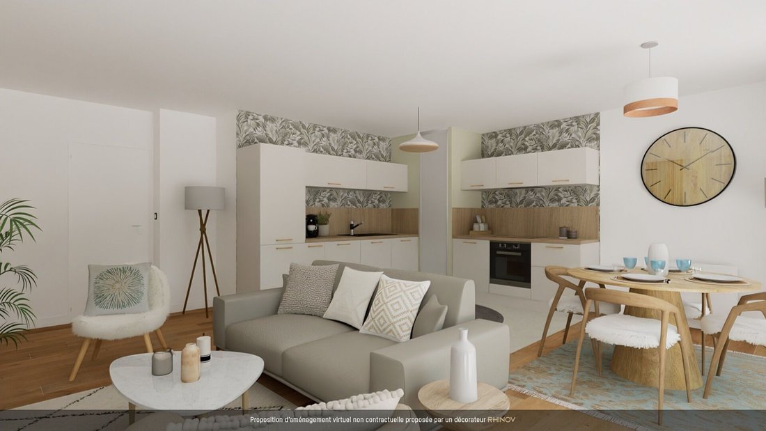 Apartment in Parc de Sceaux, Sceaux, France 2 - 18318896