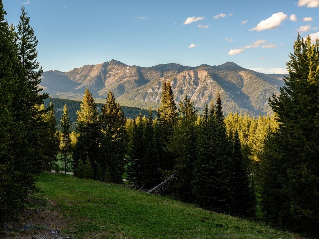 Land in Big Sky, Montana, United States 1 - 18323160