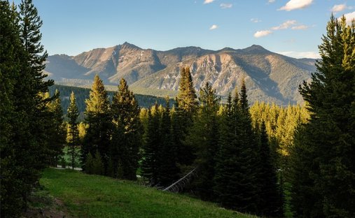 Land in Big Sky, Montana, United States 1