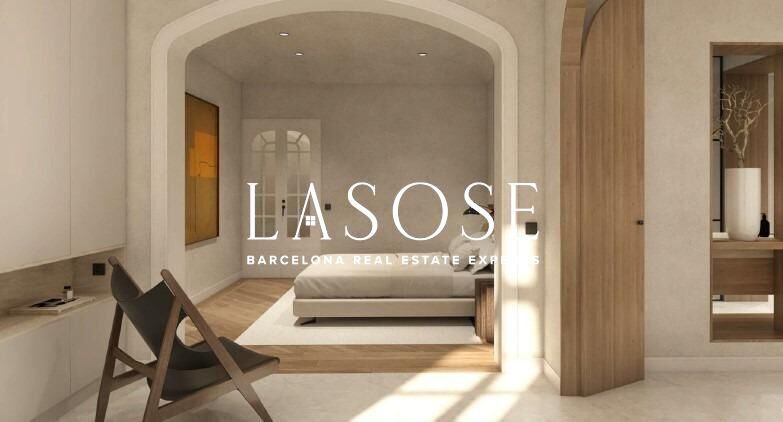 Apartment in Eixample, Barcelona, Spain 5 - 18319968