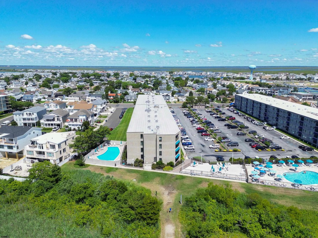 Condo in Brigantine, New Jersey, United States 2 - 18322468