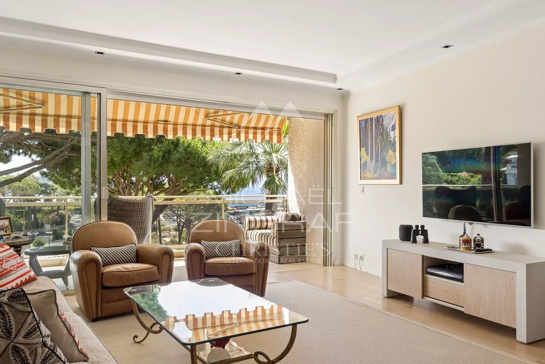 Apartment in Ponteil, Antibes, France 3 - 18282740