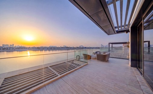 Villa in Palm Jumeirah, Dubai, United Arab Emirates 1