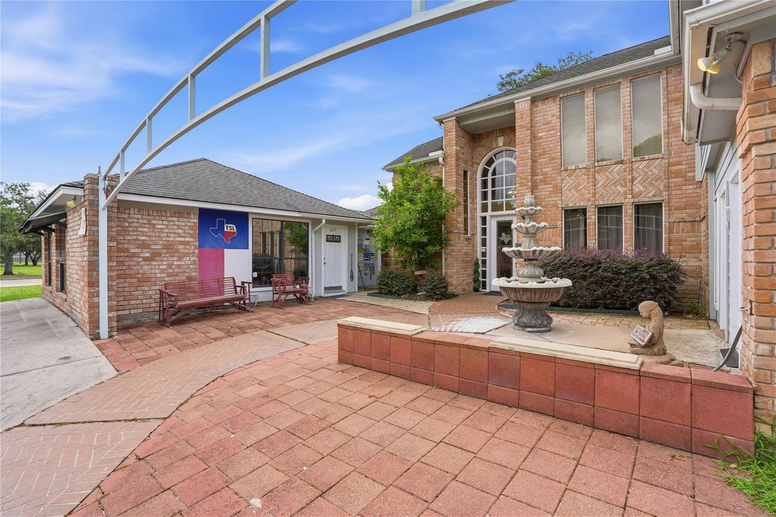 House in Houston, Texas, United States 5 - 18322644