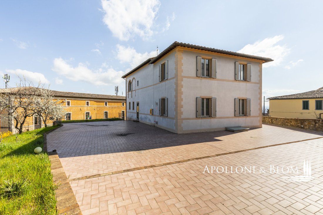 House in Montalcino, Tuscany, Italy 4 - 18322850