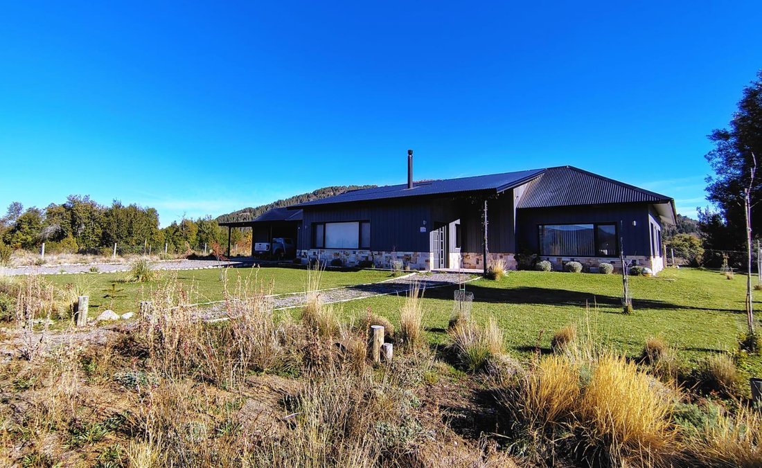 House in San Martín de los Andes, Neuquen, Argentina 3 - 18317862