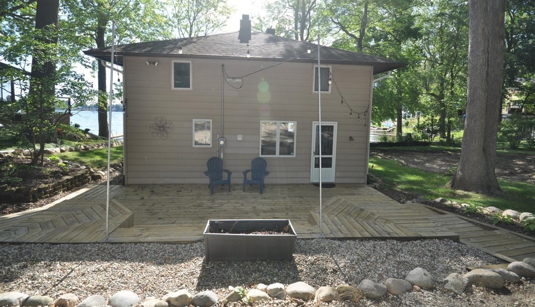 House in Delton, Michigan, United States 4 - 18321083