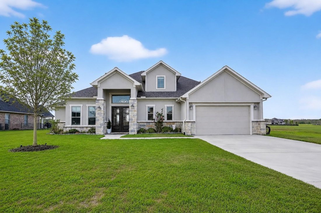 House in Willis, Texas, United States 1 - 18322645