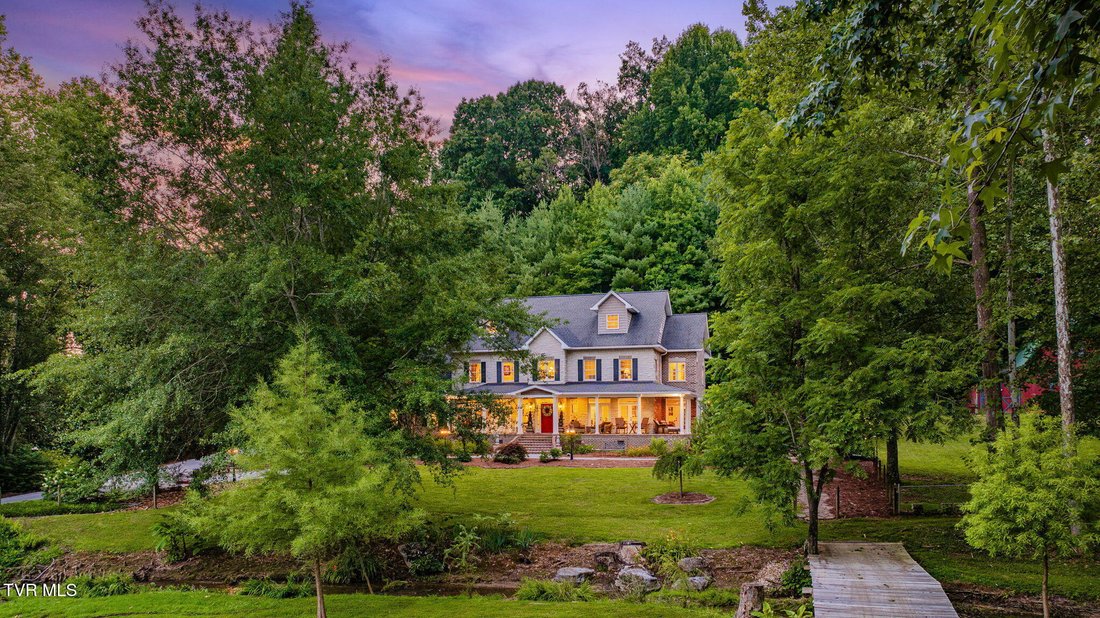 House in Blountville, Tennessee, United States 3 - 18320475