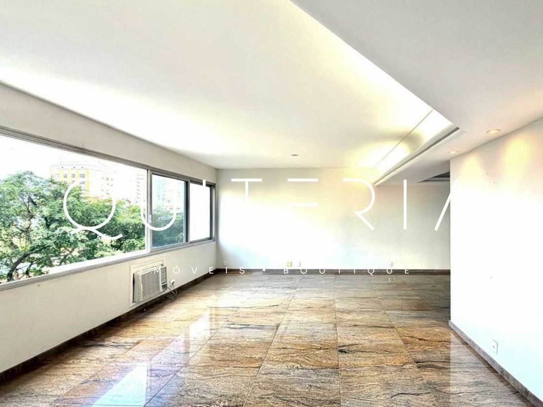 Wohnung in Rio de Janeiro, Rio de Janeiro, Brasilien 1 - 18314519
