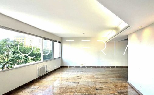 Appartamento a Rio de Janeiro, Rio de Janeiro, Brasile 1