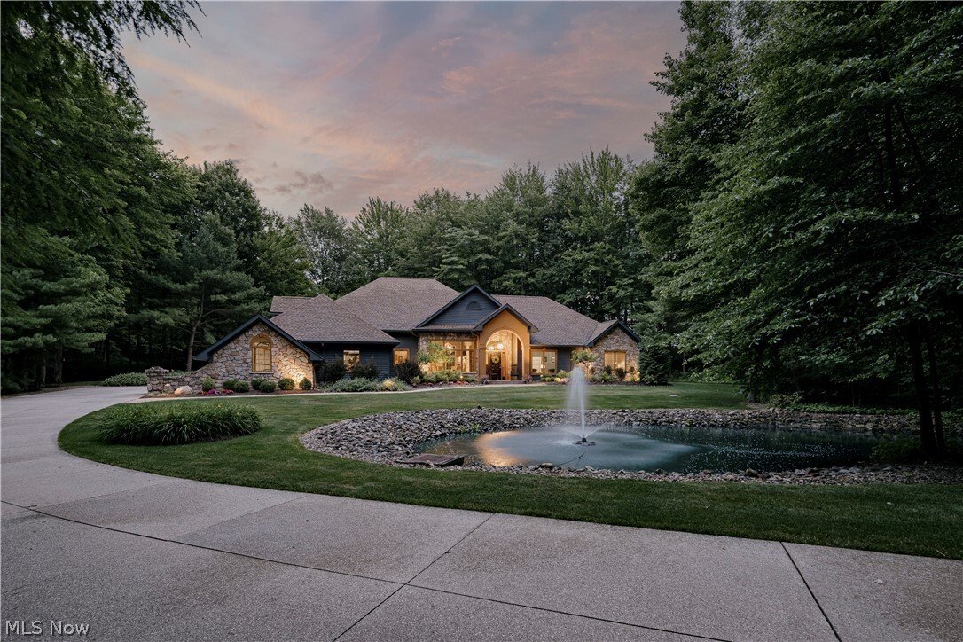 House in Aurora, Ohio, United States 1 - 18319117
