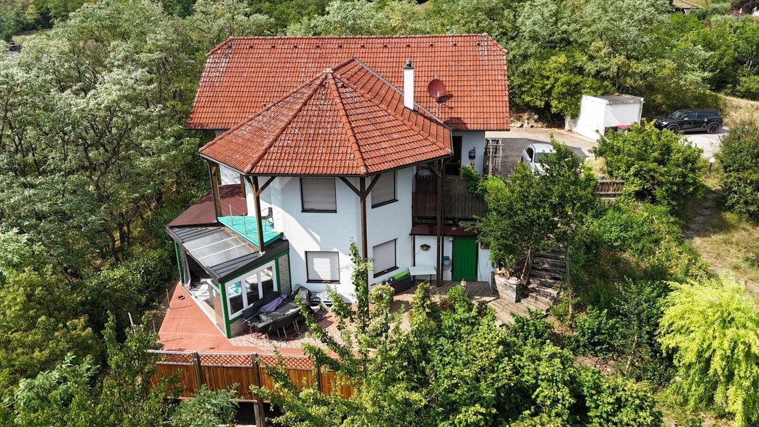 House in Paudorf, Lower Austria, Austria 3 - 18187564