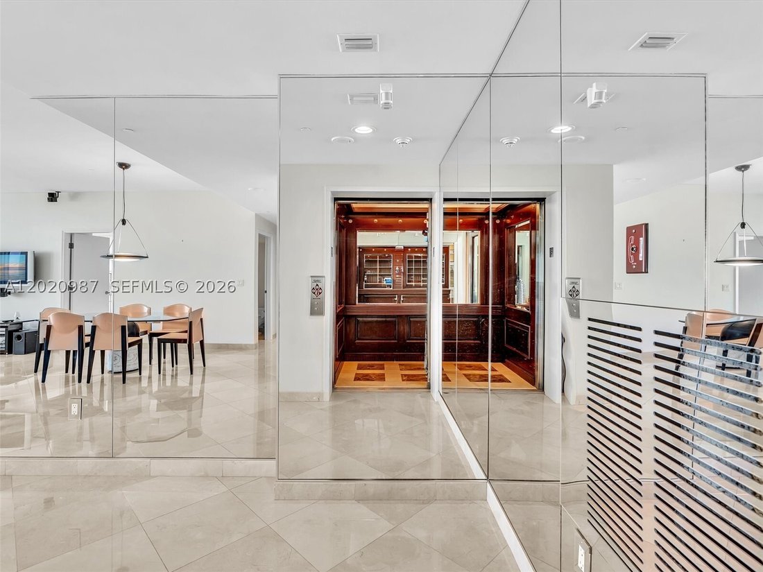 Condo in Bal Harbour, Florida, United States 3 - 17953299