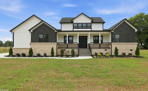 House in Angier, North Carolina, United States 1