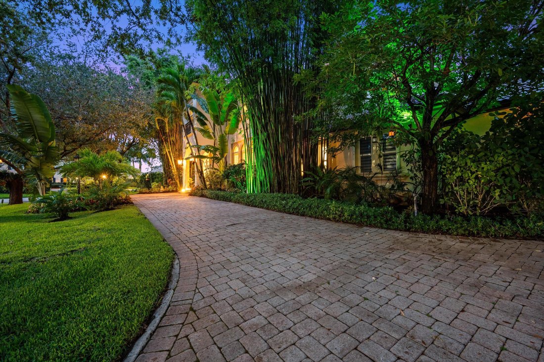 House in Boynton Beach, Florida, United States 5 - 18322391