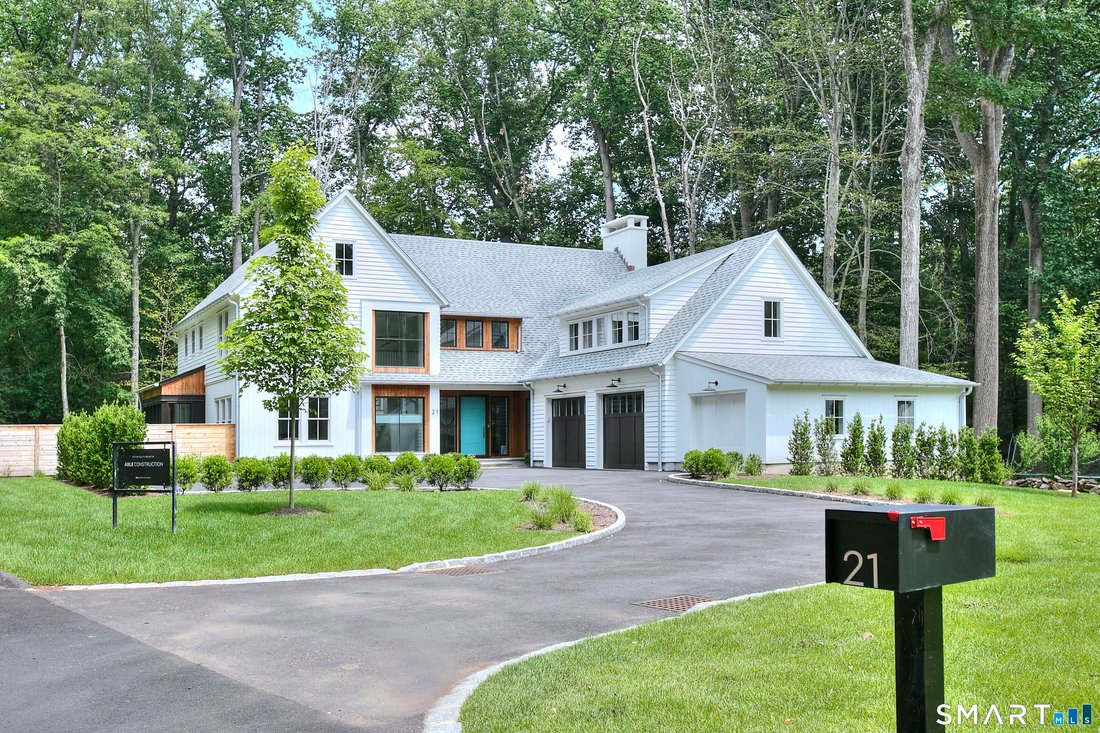 House in Westport, Connecticut, United States 1 - 17491419