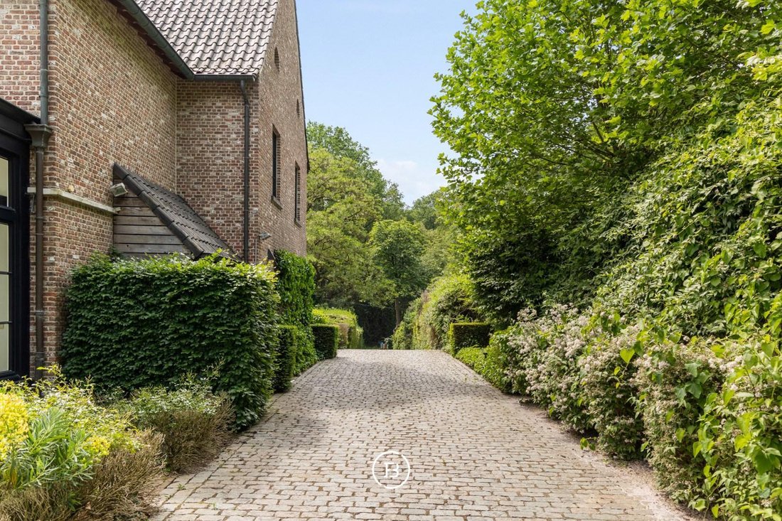 Villa in Pelt, Flanders, Belgium 2 - 16533148